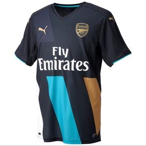 Arsenal Jersey